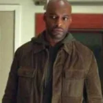 Preacher S04 Virgin River Brown Jacket