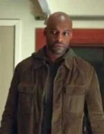 Preacher S04 Virgin River Brown Jacket