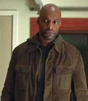 Preacher S04 Virgin River Brown Jacket