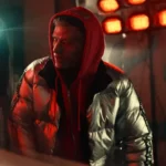 Project Power Casey Neistat Parachute Puffer Jacket