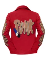 Punk Jacket Everything Everywhere All at Once