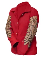 Punk Jacket Everything Everywhere All at Once