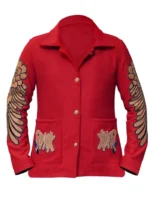 Punk Jacket Everything Everywhere All at Once