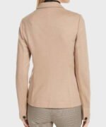 Queen of the South Teresa Mendoza Viscose Blazer