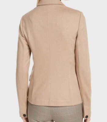 Queen of the South Teresa Mendoza Viscose Blazer