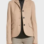 Queen of the South Teresa Mendoza Viscose Blazer