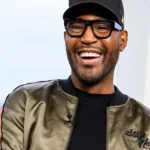 Queer Eye S03 Karamo Green Bomber Jacket