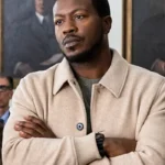 Ray Cannon FBI Most Wanted Shacket