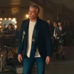 Ray Liotta Fool’s Paradise 2023 Black Wool Blazer