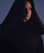 Rebecca Ferguson Dune Lady Jessica Hooded Coat