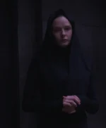 Rebecca Ferguson Dune Lady Jessica Hooded Coat