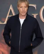 Rhys Ifans House of the Dragon Event Jacket