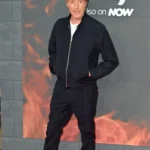 Rhys Ifans House of the Dragon Event Jacket