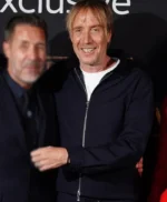 Rhys Ifans House of the Dragon Event Jacket