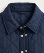Ride or Die Debbie Blue Vest