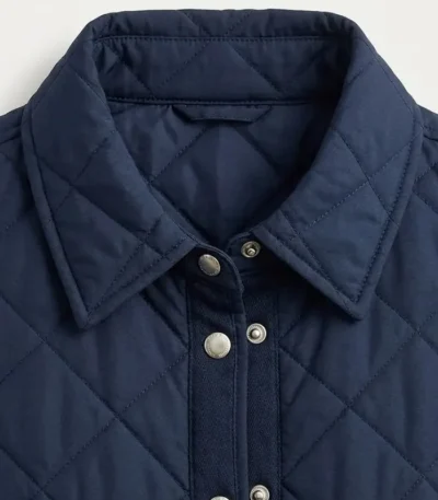 Ride or Die Debbie Blue Vest