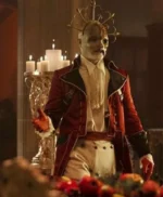 Roger Floyd Doom Patrol S02 Red Coat