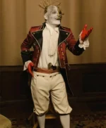 Roger Floyd Doom Patrol S02 Red Coat