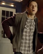 Doctor Who S06 Rory Williams Bomber Jacket