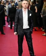Ryan McParland Halo Floral Single Breasted Premiere Suit