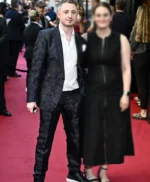 Ryan McParland Halo Floral Single Breasted Premiere Suit