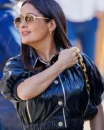 Magic Mike’s Last Dance Salma Hayek Jacket