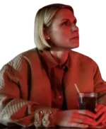 Sam Full Circle 2023 S01 Oversized Jacket