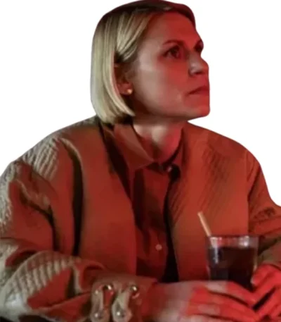 Sam Full Circle 2023 S01 Oversized Jacket