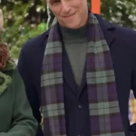 Sam Rescuing Christmas 2023 Long Coat