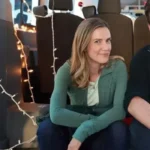 Sara Canning Holiday Road 2023 Track Jacket