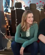 Sara Canning Holiday Road 2023 Track Jacket