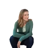 Sara Canning Holiday Road 2023 Track Jacket