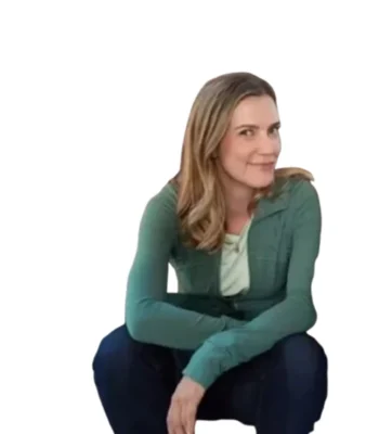 Sara Canning Holiday Road 2023 Track Jacket