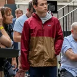 Sean Delaney Killing Eve Season 03 Kenny Parachute Jacket