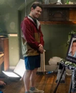Sean Delaney Killing Eve Season 03 Kenny Parachute Jacket