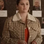 Only Murders in the Building S03 Selena Gomez Jacket