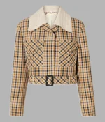 Only Murders in the Building S03 Selena Gomez Jacket