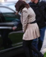 Selena Gomez Only Murders in the Building S04 Cropped Jacket
