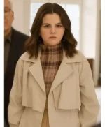 Only Murders in the Building S05 Selena Gomez Coat