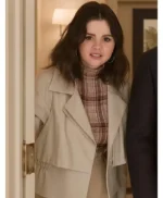 Only Murders in the Building S05 Selena Gomez Coat