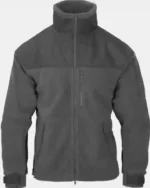 Extraction 2 Chris Hemsworth Cotton Jacket
