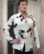 Fight Club (Movie 1999) Tyler Durden Toucan Shirt
