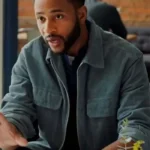 Love Hacks Romaine Waite Gary Jacket