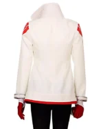 Valor Candela Pokémon Go White Jacket