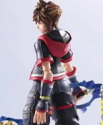 Sora Kingdom Hearts 3 Jacket