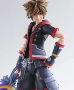 Sora Kingdom Hearts 3 Jacket