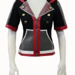 Sora Kingdom Hearts 3 Jacket