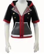 Sora Kingdom Hearts 3 Jacket