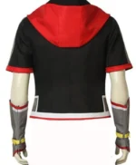 Sora Kingdom Hearts 3 Jacket