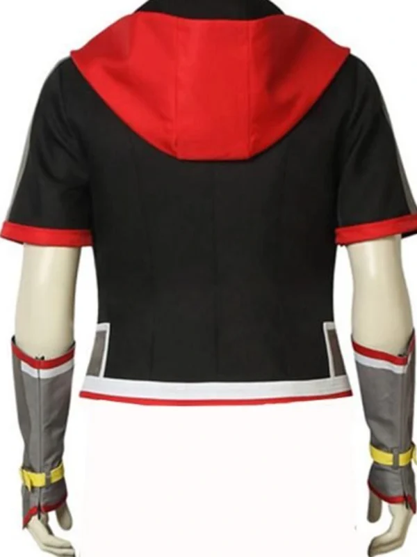 Sora Kingdom Hearts 3 Jacket